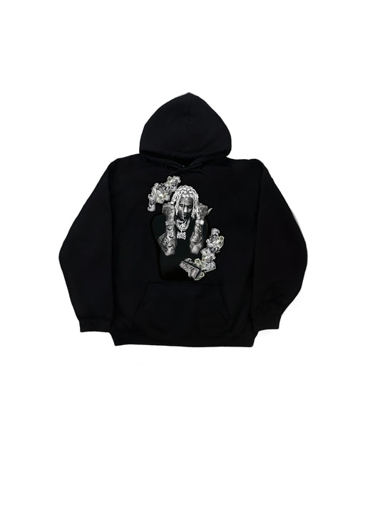 Durk - Lil Durk Hoodie