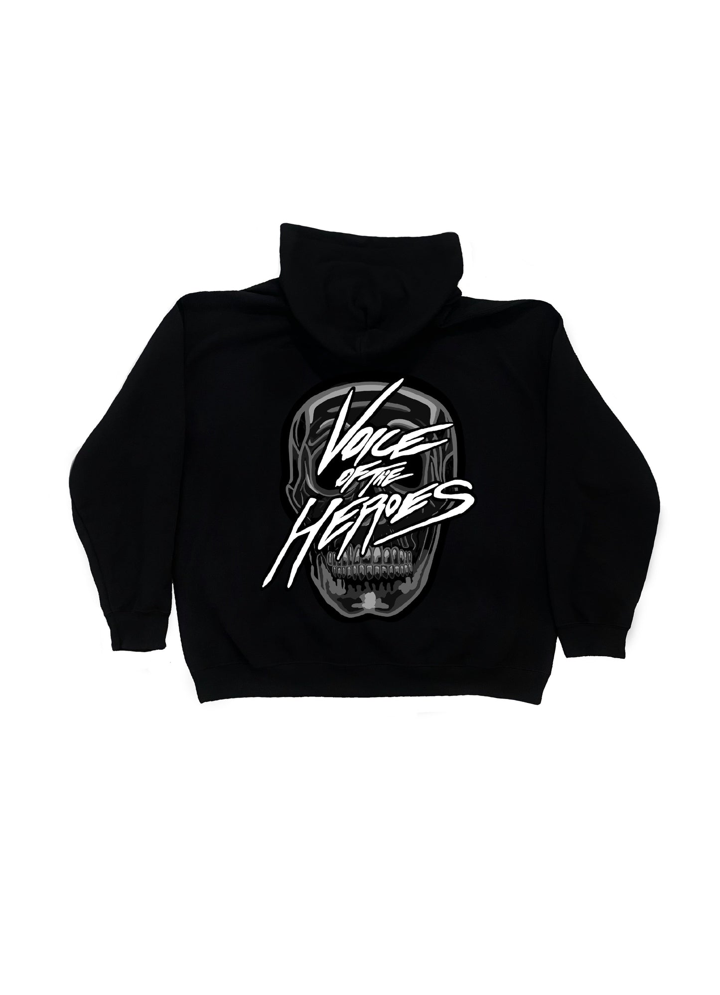 Voice of the Heros - Lil Durk hoodie