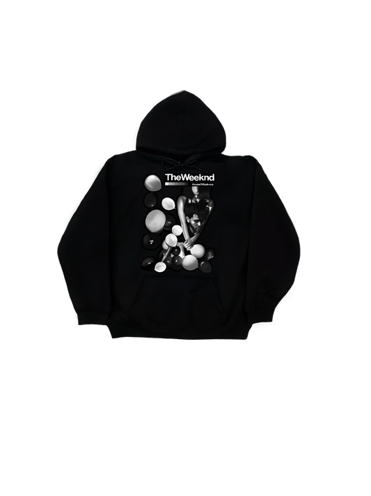 The Money Is the Motive - The Weeknd Hoodie
